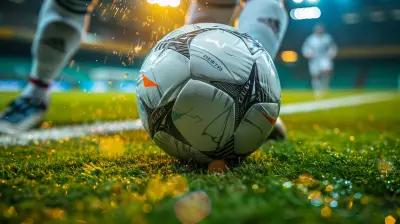 Champions League Quarterfinals: Predicting the Unexpected Outcomes