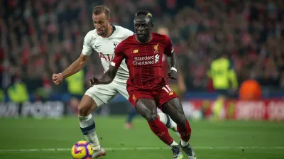 Champions League Quarterfinals: Predicting the Unexpected Outcomes