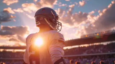 Chronicling Human Endeavor: A Look at Sports on Film