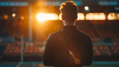 Coaching Legends: What Sets Them Apart from the Rest