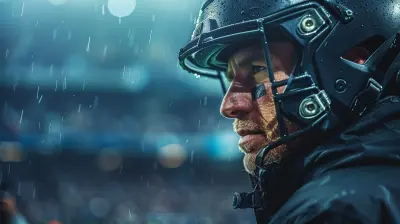 Coaching Under Pressure: High-Stakes Decisions on Game Day