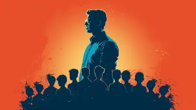 Coaching Young Talent: Nurturing the Next Generation of Stars