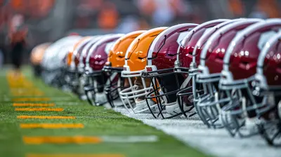 College Football Playoff Predictions: Which Teams Will Make the Cut?