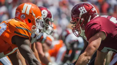 College Football Playoff Predictions: Which Teams Will Make the Cut?