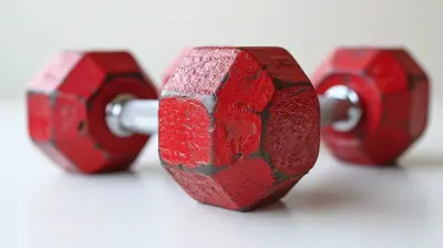 Common Strength Training Mistakes and How to Avoid Them