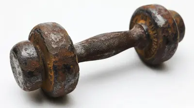 Common Strength Training Mistakes and How to Avoid Them