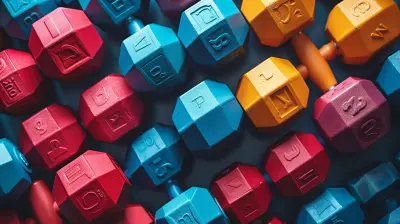 Common Strength Training Mistakes And How To Avoid Them