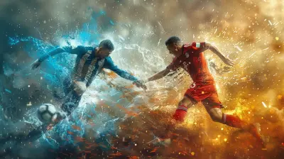 Copa del Rey Final: Can the Underdogs Shock the Powerhouses?