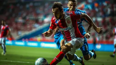 Copa del Rey Final: Can the Underdogs Shock the Powerhouses?