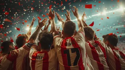 Copa del Rey Final: Can the Underdogs Shock the Powerhouses?