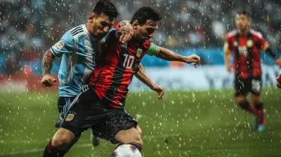 Copa Libertadores Final: South America’s Best Face Off for Glory