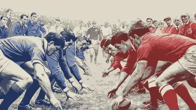 Could It Be The Best Rugby Match of the Decade? 2026 Revisited