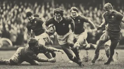 Could It Be The Best Rugby Match of the Decade? 2026 Revisited