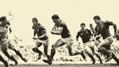 Could It Be The Best Rugby Match of the Decade? 2026 Revisited
