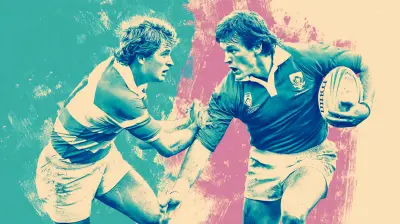 Could It Be The Best Rugby Match of the Decade? 2026 Revisited