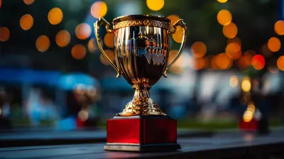 Crafting a Champion: The Skills That Make [Player Name] Stand Out