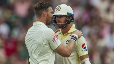 Cricket Ashes Series: Predicting the Outcome of the Fiercest Rivalry in Sports