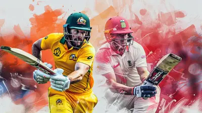 Cricket Ashes Series: Predicting the Outcome of the Fiercest Rivalry in Sports