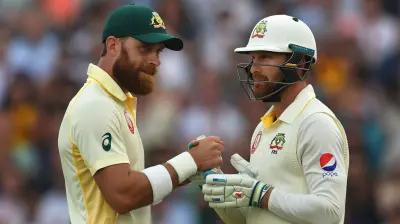 Cricket Ashes Series: Predicting the Outcome of the Fiercest Rivalry in Sports