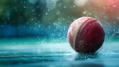 Cricket World Cup Final: Can the Bowling Attack Overcome the Batting Powerhouse?