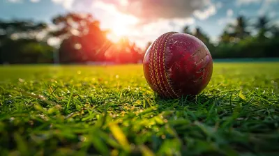 Cricket World Cup Final: Can the Bowling Attack Overcome the Batting Powerhouse?