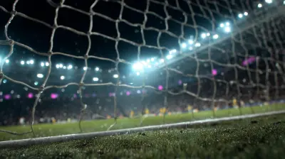 Crossbar Chaos: Real-Time Coverage of Penalty Kick Thriller