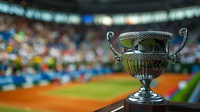 Davis Cup Final: Which Nation Will Take the Tennis World by Storm?
