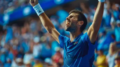 Davis Cup Final: Which Nation Will Take the Tennis World by Storm?