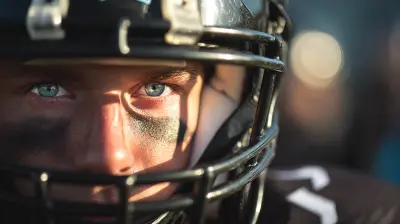 Developing Emotional Intelligence Through High School Sports