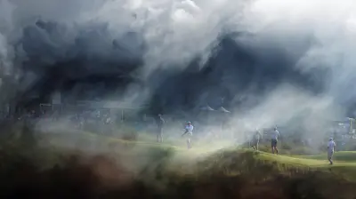 Dramatic Turnarounds: Golf’s Sudden Death Showdown in 2026