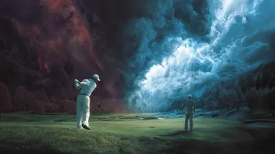 Dramatic Turnarounds: Golf’s Sudden Death Showdown in 2026