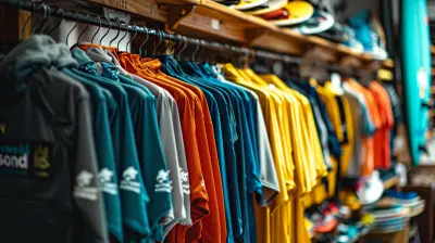 Eco-Friendly Surf Gear: A Sustainable Approach to Surfing