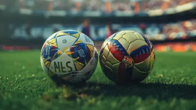 El Clasico: Can Real Madrid or Barcelona Take the Upper Hand This Time?