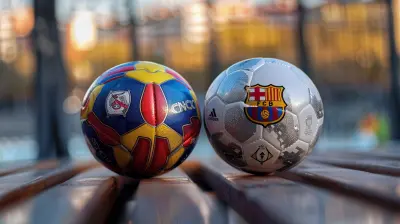 El Clasico: Can Real Madrid or Barcelona Take the Upper Hand This Time?