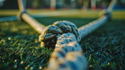 Essential Warm-Up Routines for Amateur Athletes