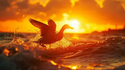 Expert Tips to Master the Art of Duck Diving