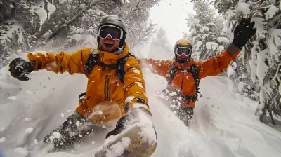 Exploring Backcountry Snowboarding: What You Need to Know