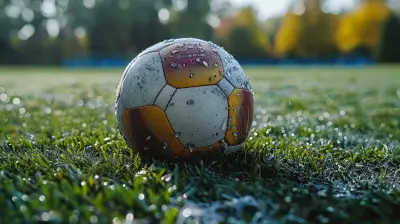 Exploring the Cultural Significance of Sports Documentaries