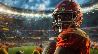 Exploring the Cultural Significance of Sports Documentaries