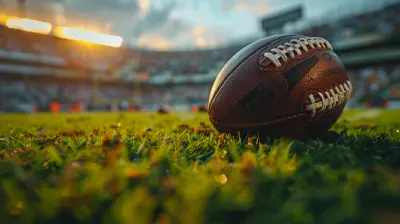 Exploring the Cultural Significance of Sports Documentaries