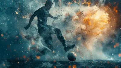 Exploring the Grit and Glory in Sports Documentaries