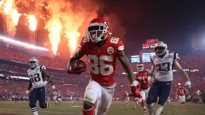 Five Moments That Made the 2026 Super Bowl Unforgettable