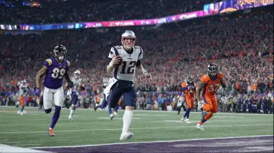 Five Moments That Made the 2026 Super Bowl Unforgettable
