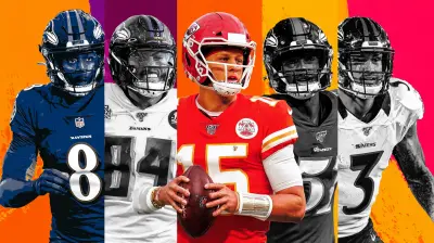 Five Teams That Could Shock Everyone in 2026