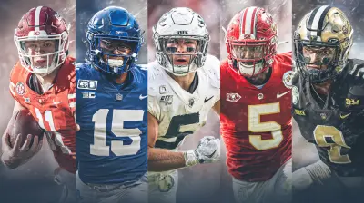 Five Teams That Could Shock Everyone in 2026