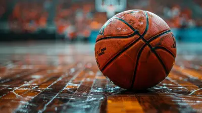 From AAU to the NBA: The Path to Professional Basketball