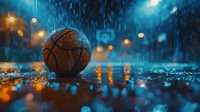 From Courtside to Camera: How Sports Become Cinematic