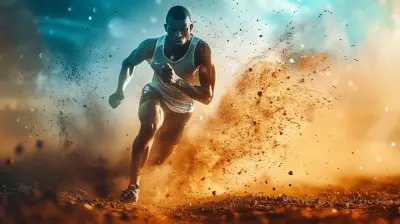 From Grassroots to Greatness: Documentaries on the Rise of Athletes