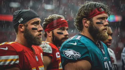 From Rivals to Teammates: The Emotional Side of Player Trades