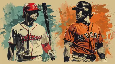 From Rivals to Teammates: The Emotional Side of Player Trades